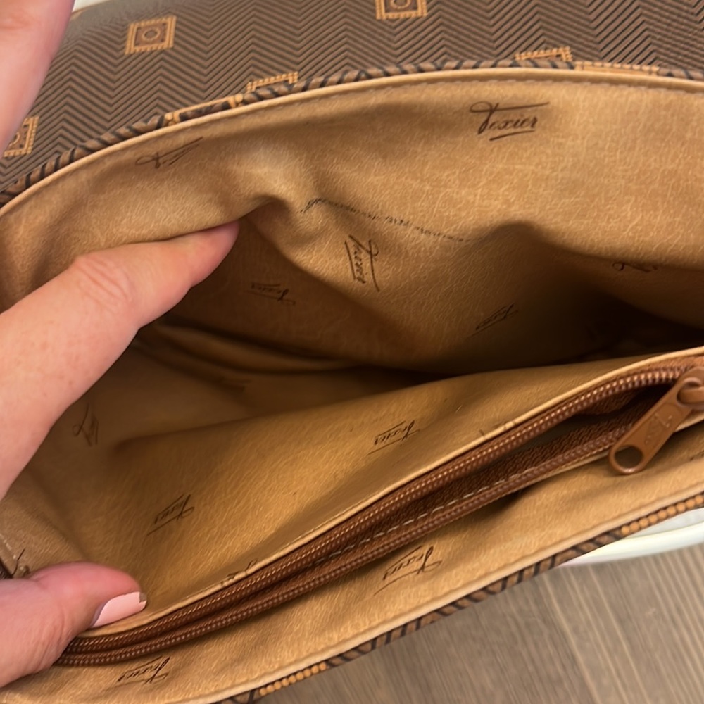 Vintage Texier French Purse - Picture 9 of 10